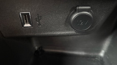 Vauxhall Corsa 1.2 Turbo SRi 5dr Petrol Hatchback